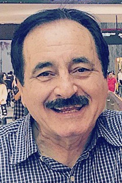Mohsen Hajiloo - Actor Profile Photo
