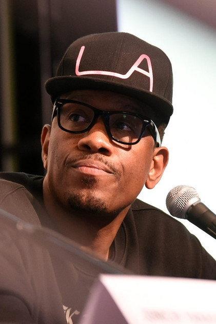 LeSean Thomas - Actor Profile Photo