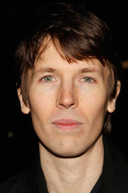 Ryan McGinley - Actor Profile Photo