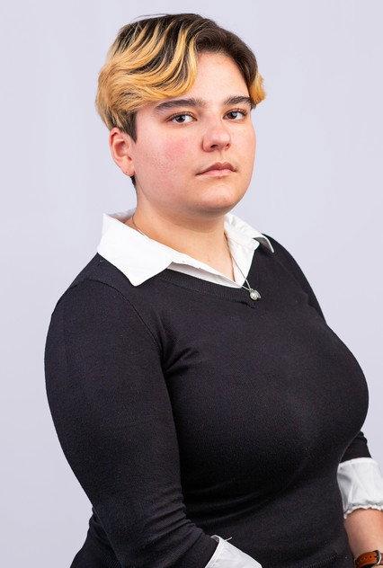 Iz Zamora - Actor Profile Photo