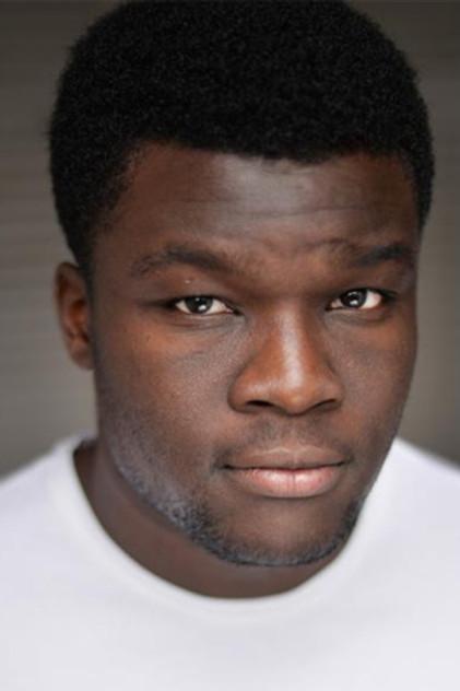 Esmonde Cole - Actor Profile Photo