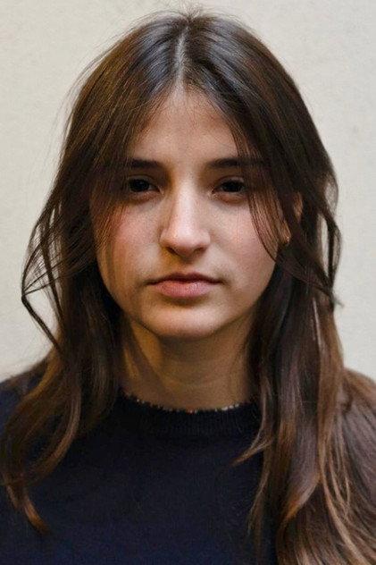 Anna Heckel - Actor Profile Photo