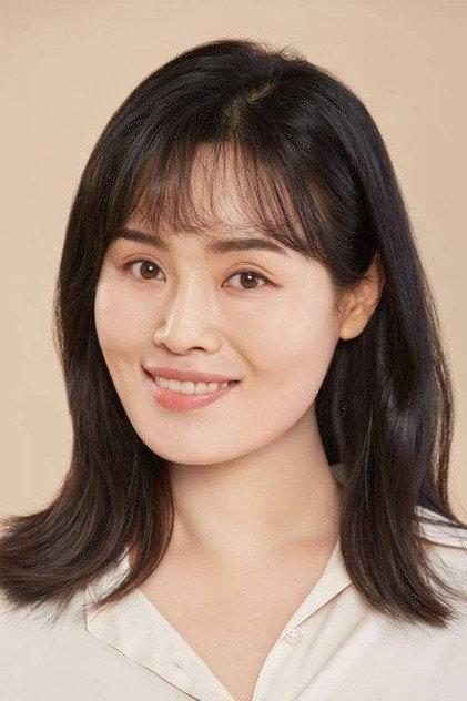 Joo Ha-rin - Actor Profile Photo