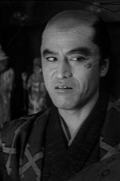 Saburo Date - Actor Profile Photo