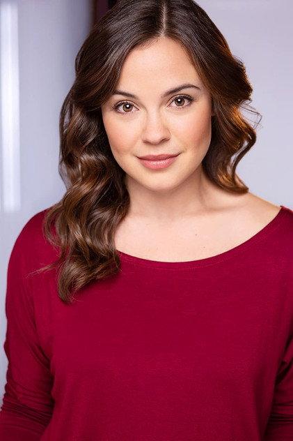 Emalie Noelani - Actor Profile Photo