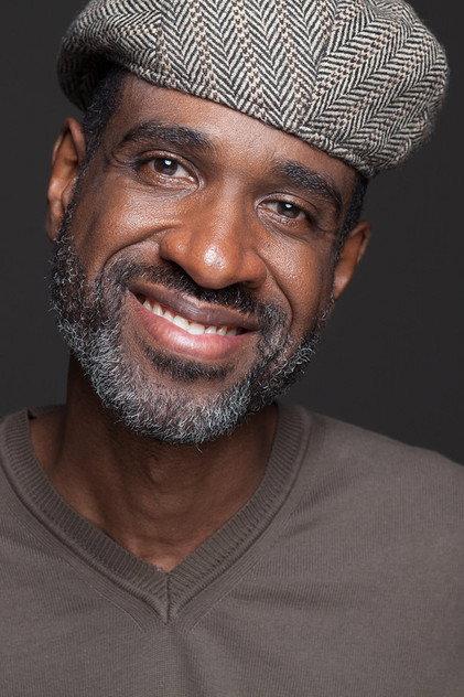 Brian D. Coats - Actor Profile Photo