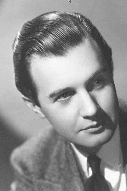 Robert Whitney - Actor Profile Photo