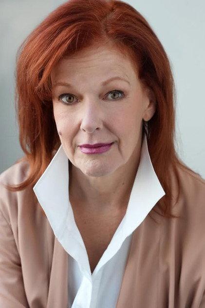 Gwen Hughes - Actor Profile Photo