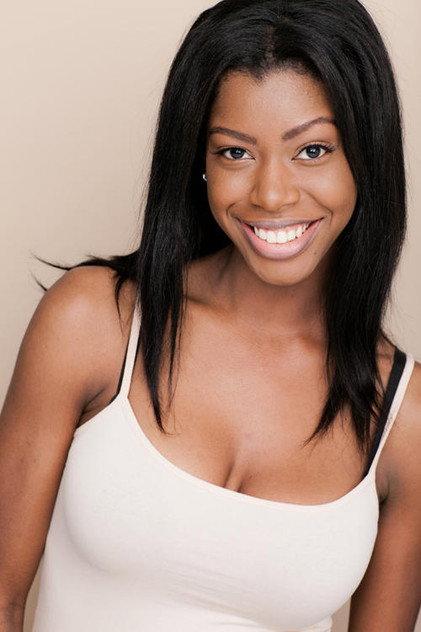 Tamara Goodwin - Actor Profile Photo