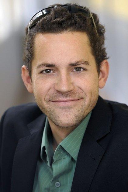 Valentin Merlet - Actor Profile Photo