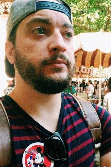 Zachary Eglinton - Actor Profile Photo