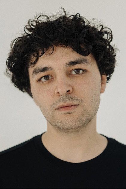 Ekremcan Arslandağ - Actor Profile Photo
