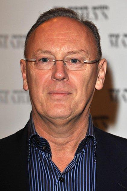 Richard Clifford - Actor Profile Photo