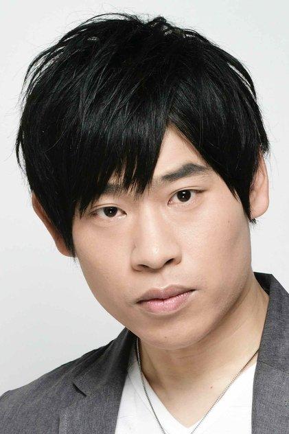 Ryota Iwasaki - Actor Profile Photo