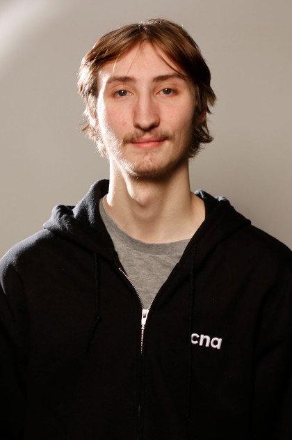 Cameron Brake - Actor Profile Photo