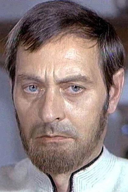 Vojislav Mirić - Actor Profile Photo