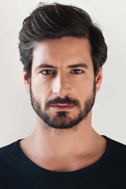 Diogo Mesquita - Actor Profile Photo