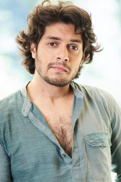 Junaid Khan - Actor Profile Photo