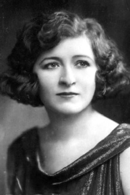 Josephine Earle - Actor Profile Photo