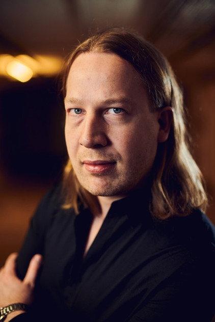 Marco Wriedt - Actor Profile Photo