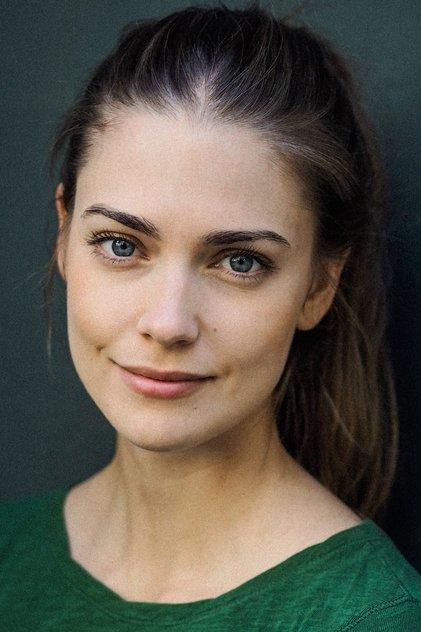 Laura Berlin - Actor Profile Photo
