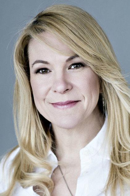Lulu Hughes - Actor Profile Photo