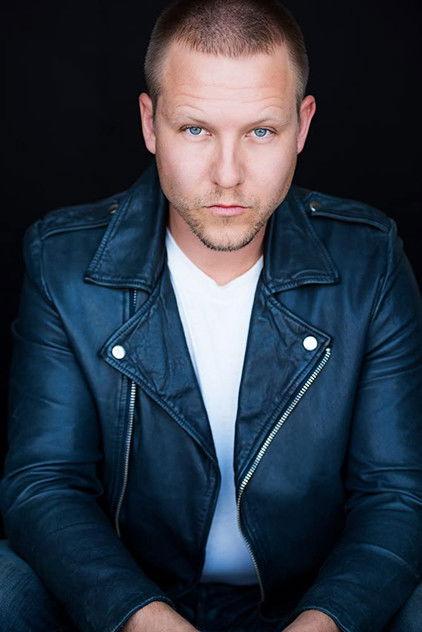 Michael William Freeman - Actor Profile Photo