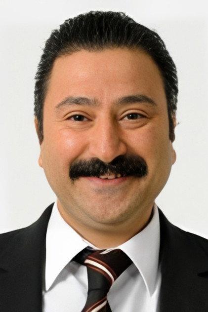 Metin Yıldırım - Actor Profile Photo