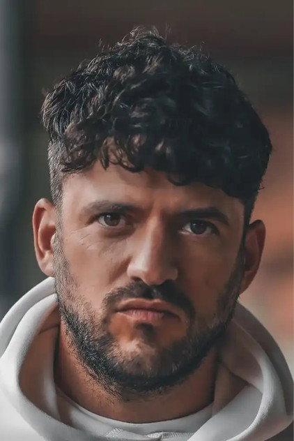 Luke Tumber - Actor Profile Photo