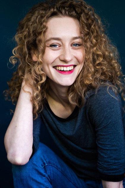 Alicja Rosinski - Actor Profile Photo