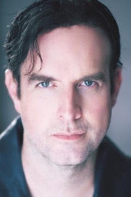 Guillermo Valedón - Actor Profile Photo