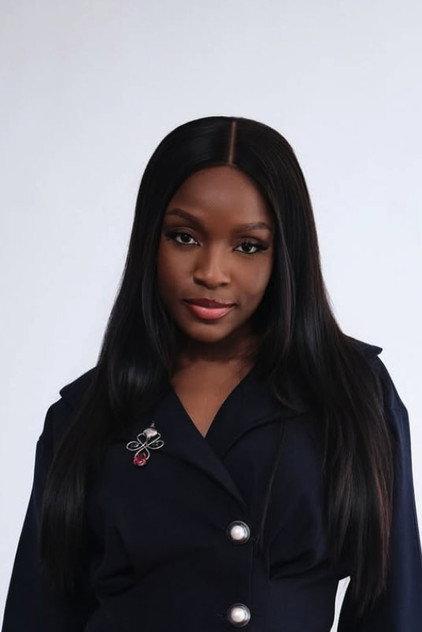Omosalewa Fafowora - Actor Profile Photo