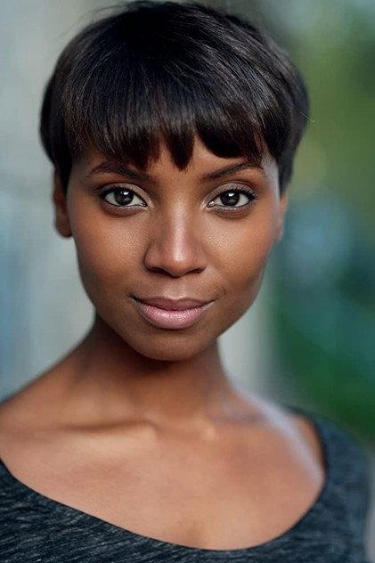 Alisha Bailey - Actor Profile Photo