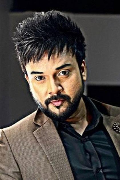 Pubudu Chathuranga - Actor Profile Photo