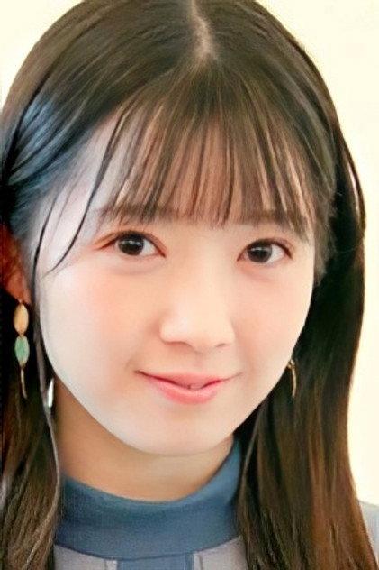 Riko Yamagishi - Actor Profile Photo