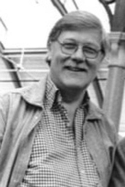 Christopher Morahan - Actor Profile Photo