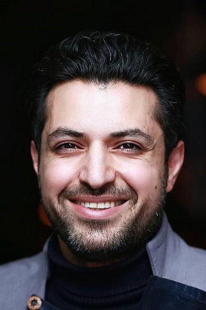 Ashkan Khatibi - Actor Profile Photo