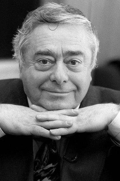 Roman Kartsev - Actor Profile Photo