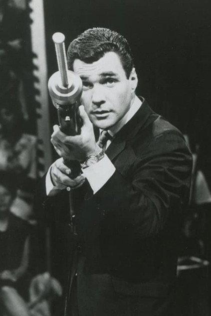 Les Crane - Actor Profile Photo