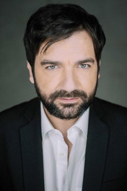 Adérito Lopes - Actor Profile Photo