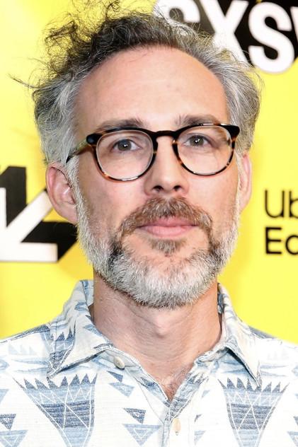Greg Gilreath - Actor Profile Photo