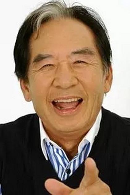 Kim In-mun - Actor Profile Photo