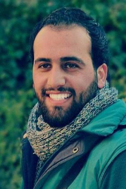 Majed Issa - Actor Profile Photo