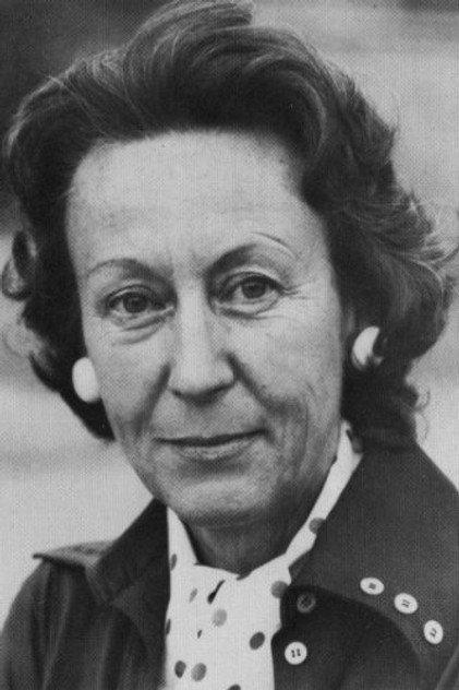 Margherita Horowitz - Actor Profile Photo