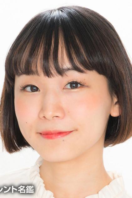 Tomoko Ikeda - Actor Profile Photo