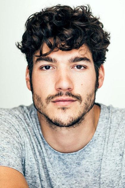 Jason Roy-Léveillée - Actor Profile Photo