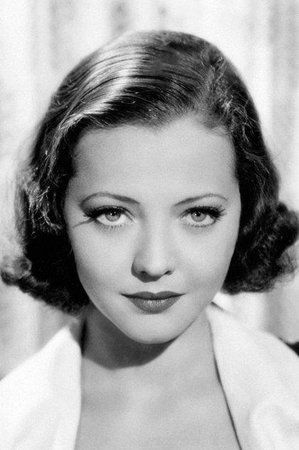 Sylvia Sidney - Actor Profile Photo