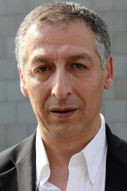 Sabri Lahmer - Actor Profile Photo