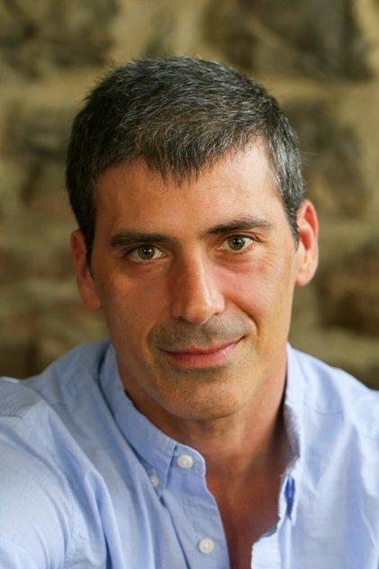 Anthony DeSando - Actor Profile Photo