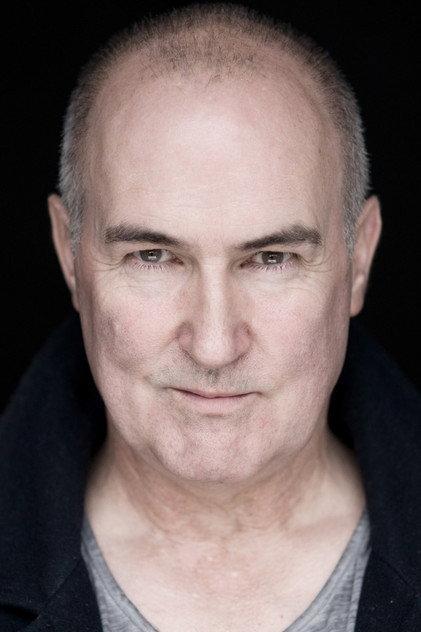 Gilbert Martin - Actor Profile Photo